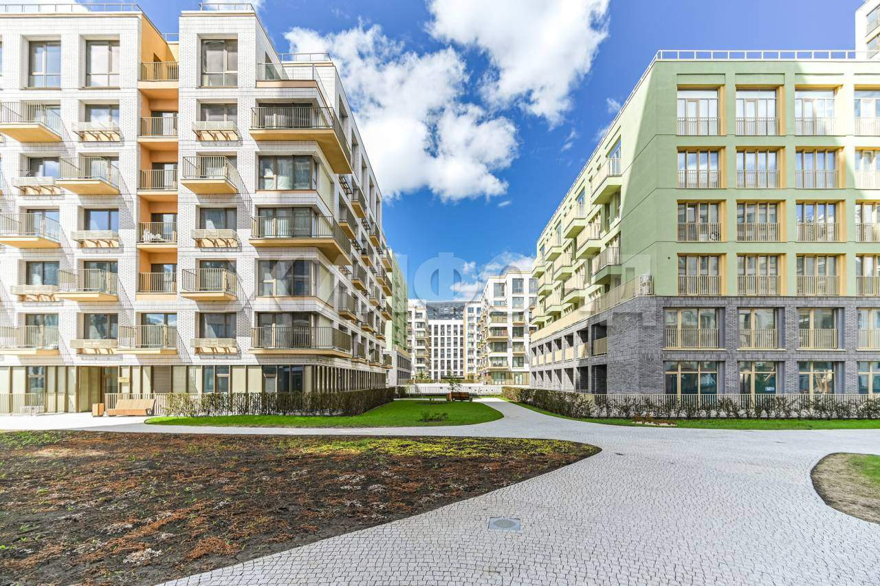 Квартира на продажу в Барнауле, им В.Т.Христенко улица, 1 фото №20