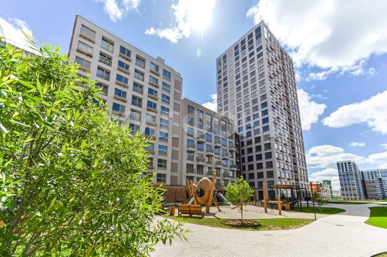 Квартира на продажу в Барнауле, им В.Т.Христенко улица, 1 фото №23