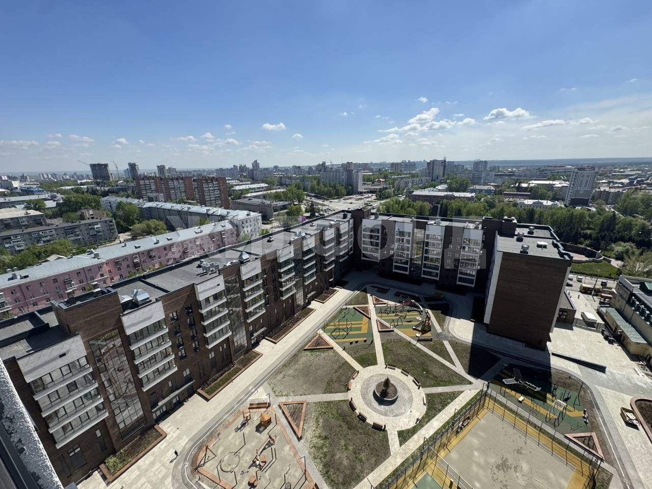 Квартира на продажу в Барнауле, Строителей проспект, 18к1 фото №23