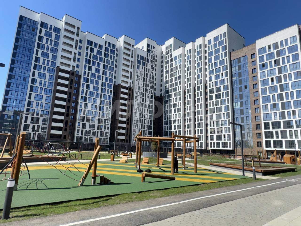 Квартира на продажу в Барнауле, Строителей проспект, 18к1 фото №17