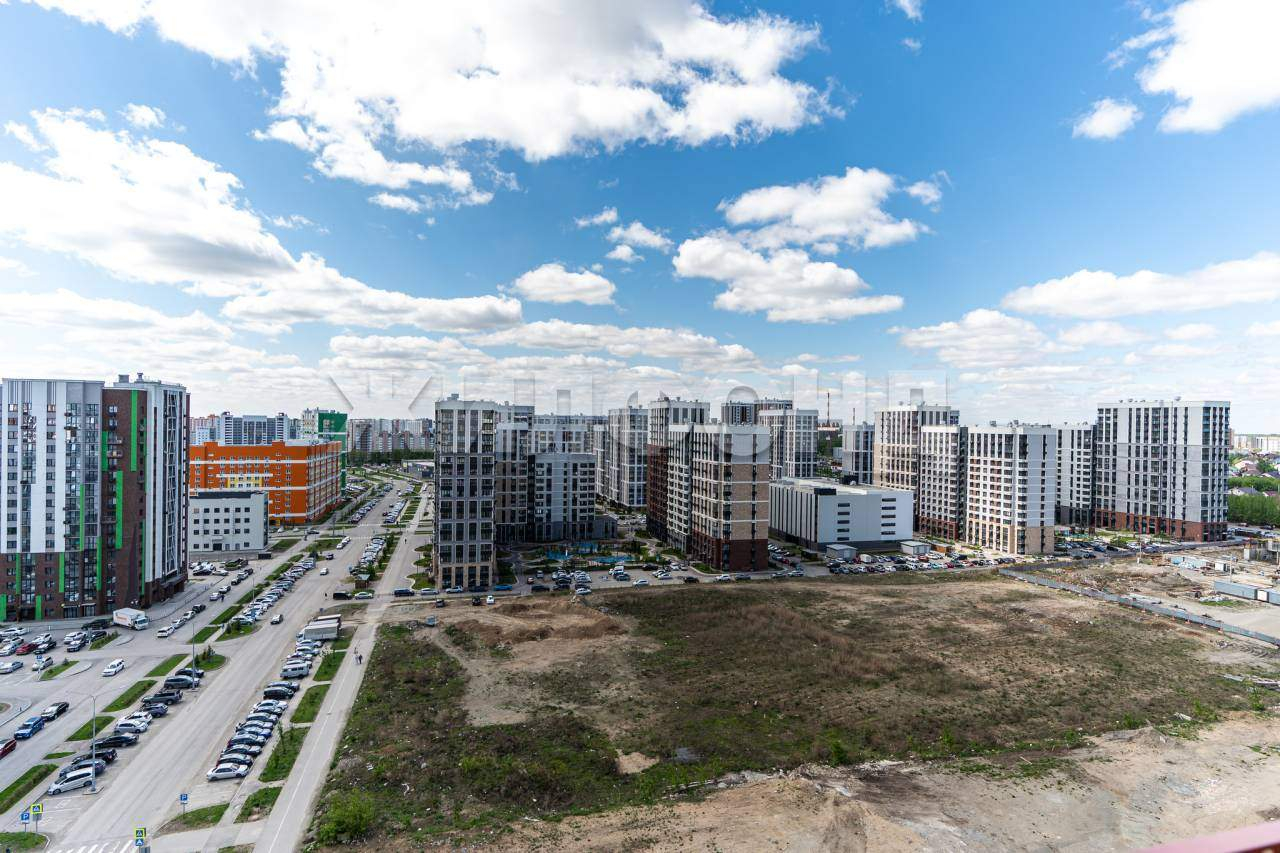Квартира на продажу в Барнауле, им В.Т.Христенко улица, 1 фото №4