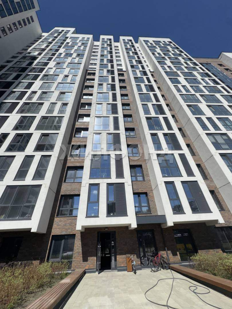 Квартира на продажу в Барнауле, Строителей проспект, 18к1 фото №20