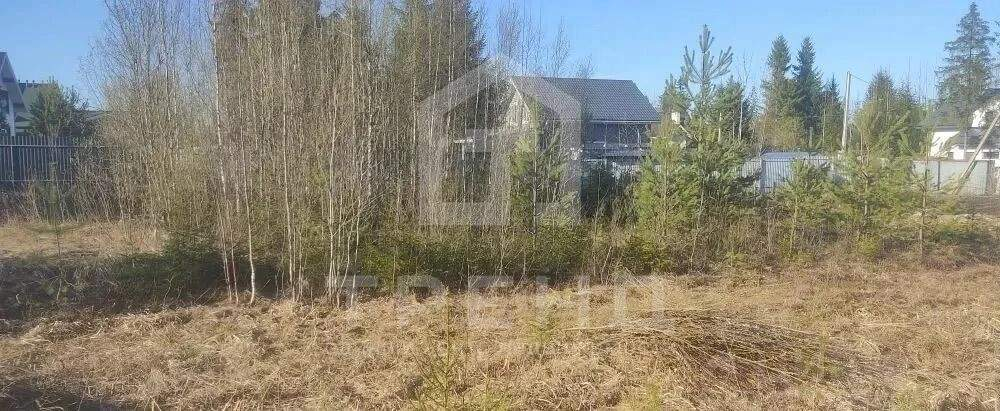 Продам земельный участок 950 м.кв.