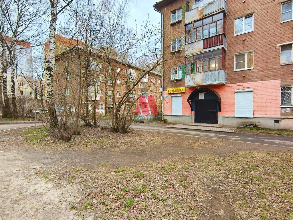 Сдам в аренду помещение свободного назначения 72 м.кв.
