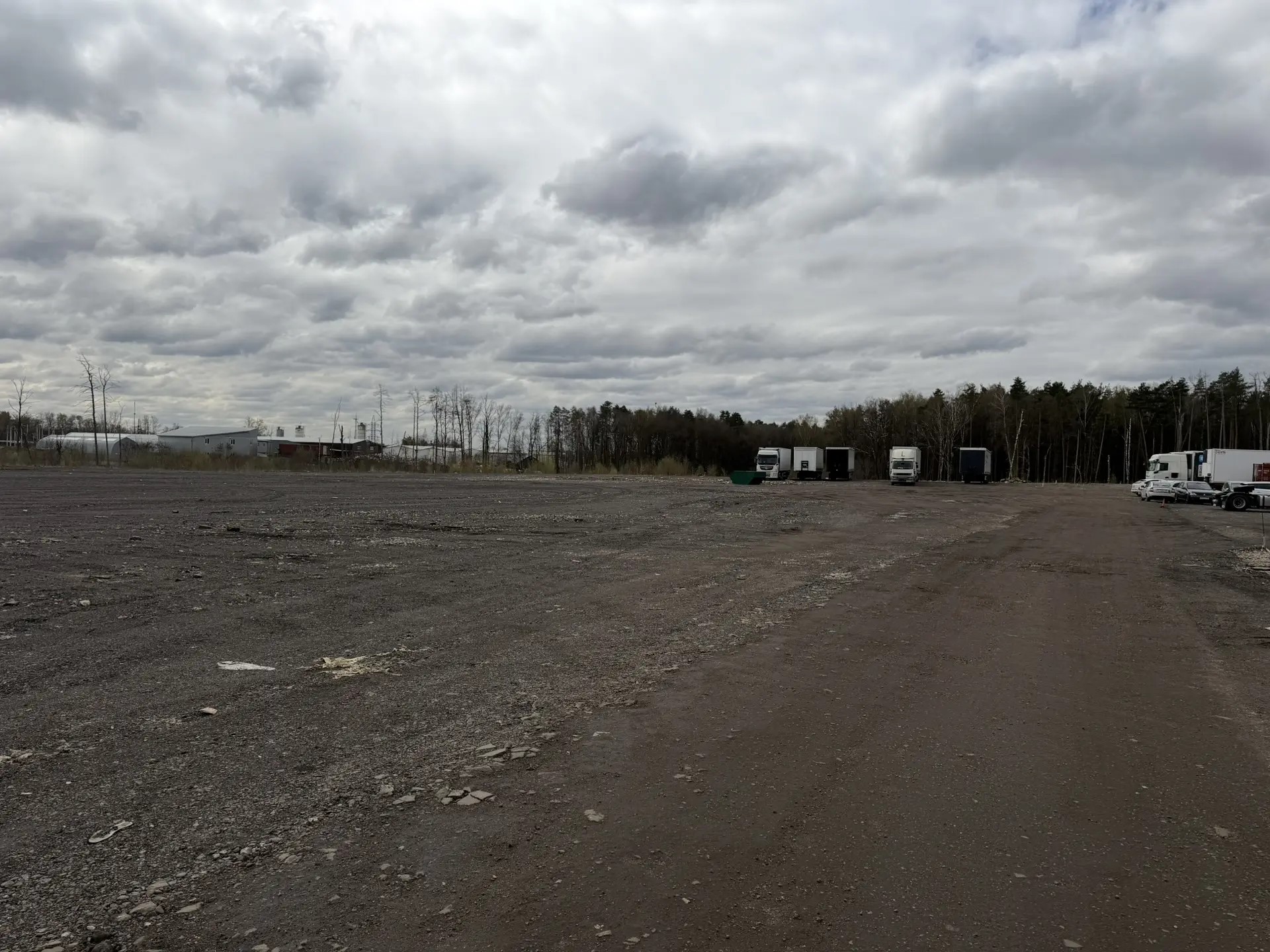 Участок в аренду в Горках Ленинских, 1-й квартал фото №16