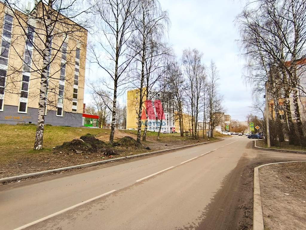 Сдам в аренду помещение свободного назначения 72 м.кв.