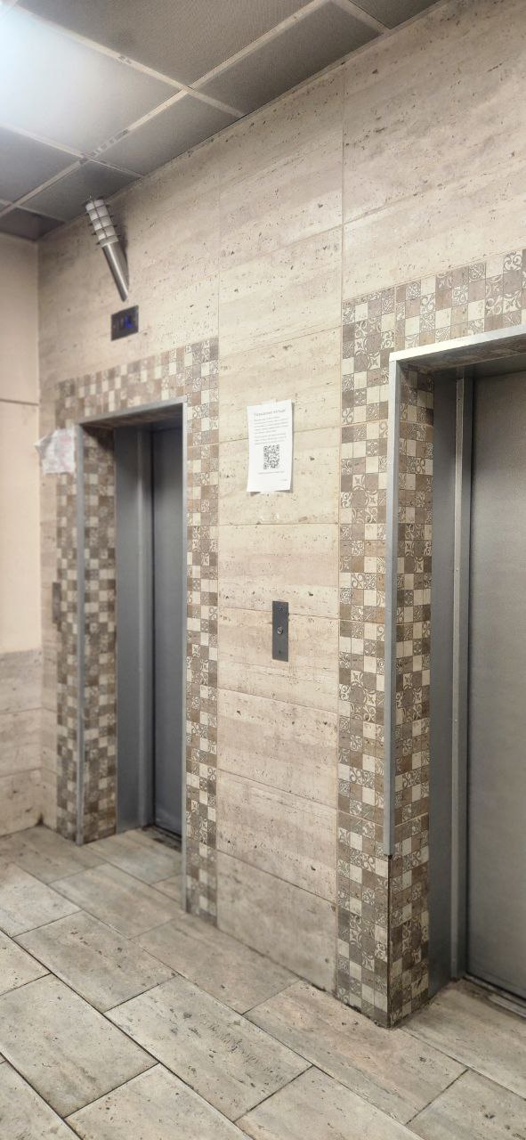 Квартира на продажу в Казане, Ямашева проспект, 103А фото №17