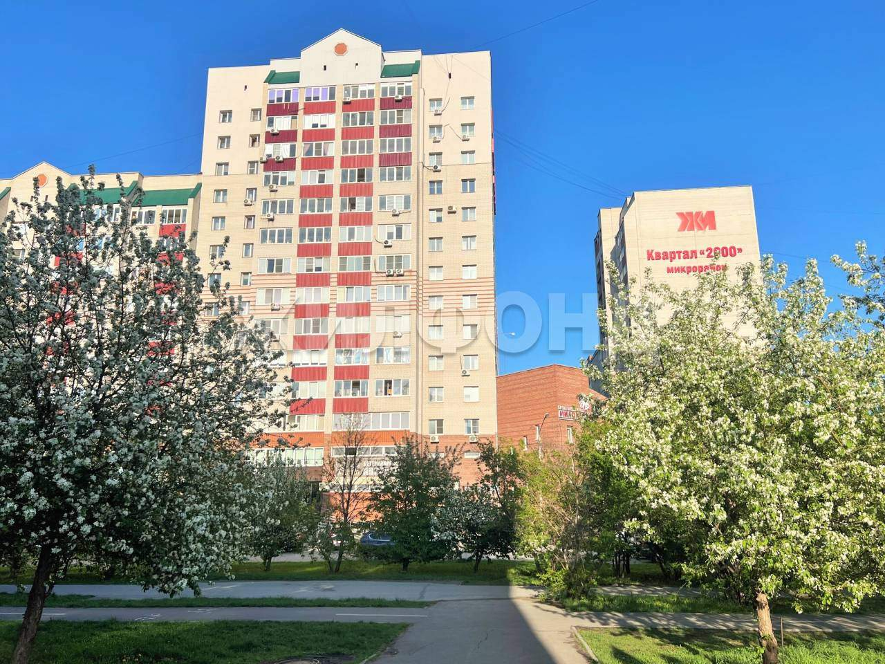 Квартира на продажу в Барнауле, Лазурная улица, 19 фото №20