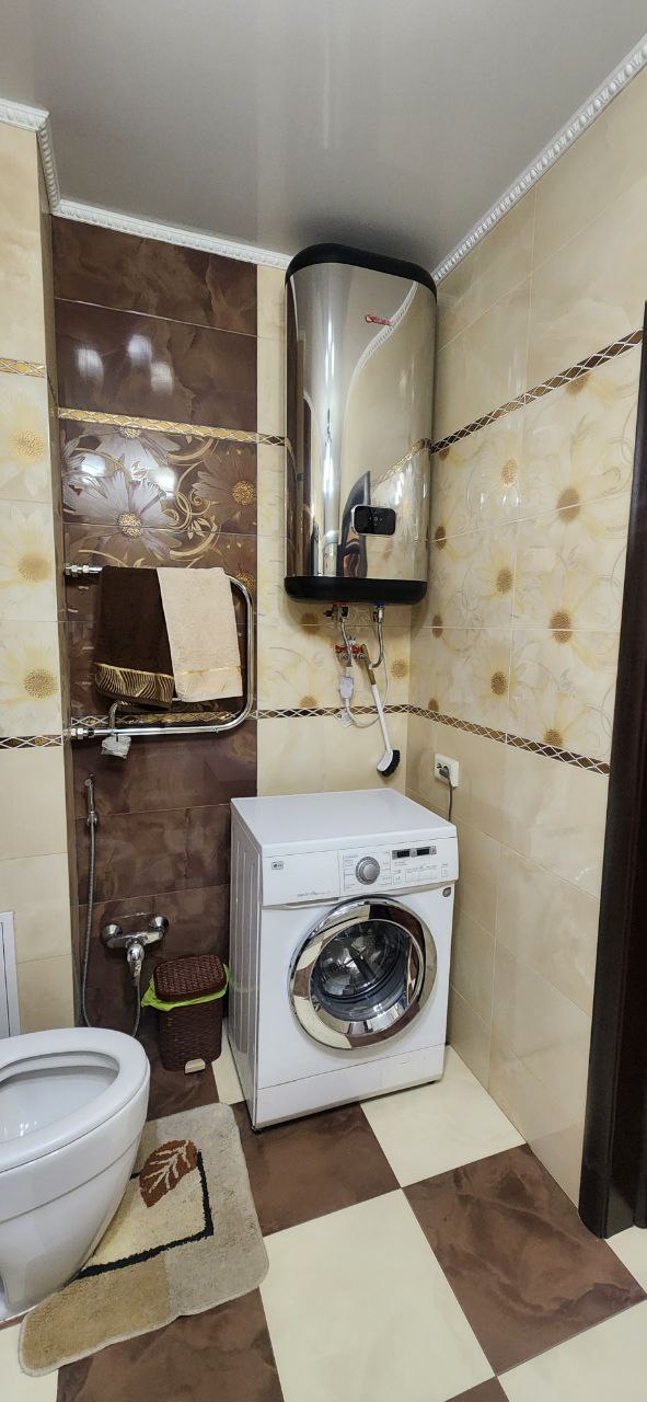 Квартира на продажу в Казане, Ямашева проспект, 103А фото №16