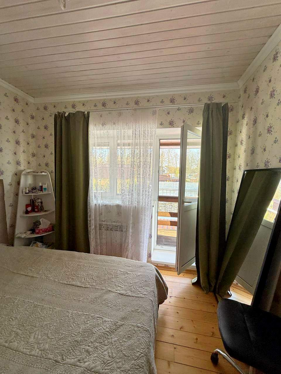Дом на продажу в деревне Вороново (Вооново) фото №15