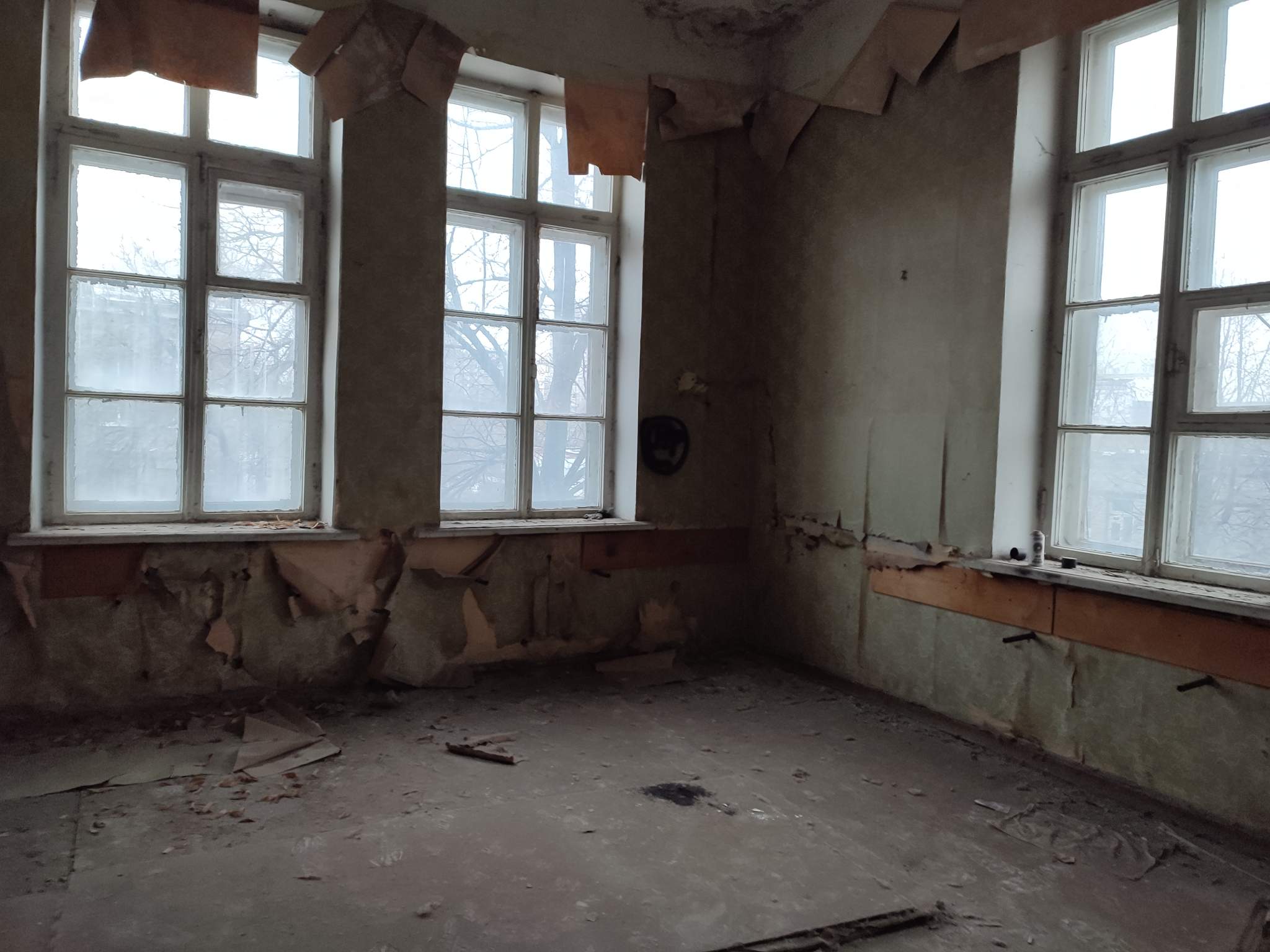 Продам помещение свободного назначения 978.2 м.кв.
