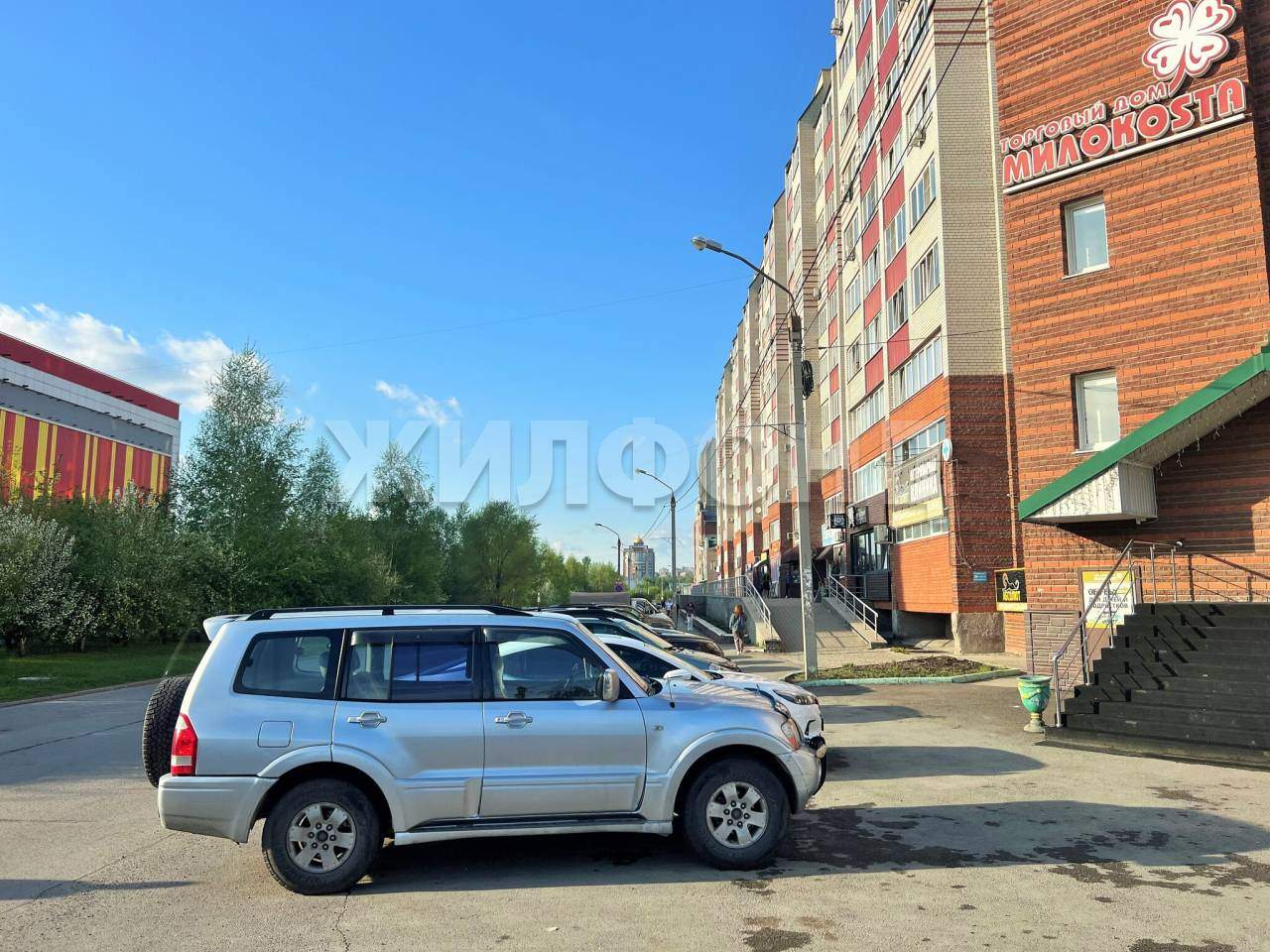 Квартира на продажу в Барнауле, Лазурная улица, 19 фото №21