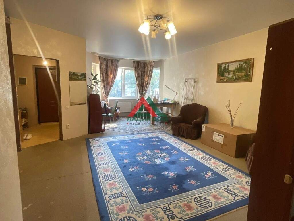 Дом на продажу в Краснодаре, Пластуновская улица, 13