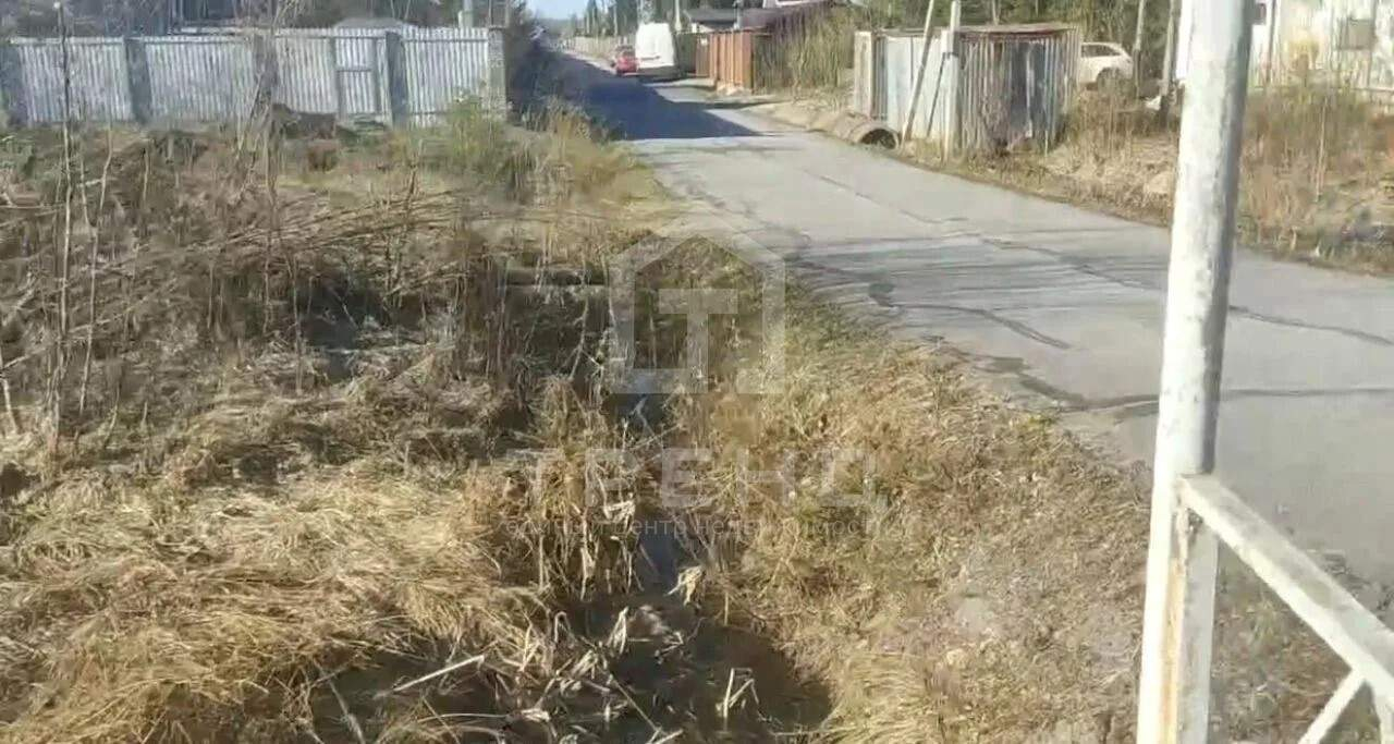 Продам земельный участок 950 м.кв.