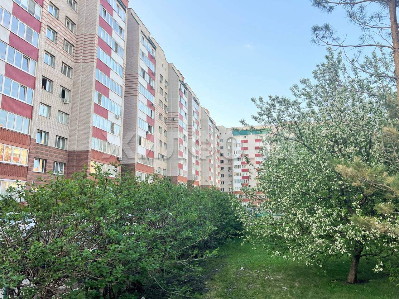 Квартира на продажу в Барнауле, Лазурная улица, 19 фото №21