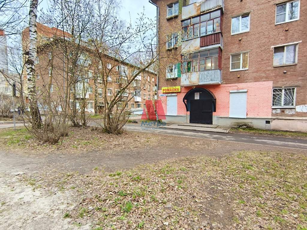 Сдам в аренду помещение свободного назначения 72 м.кв.