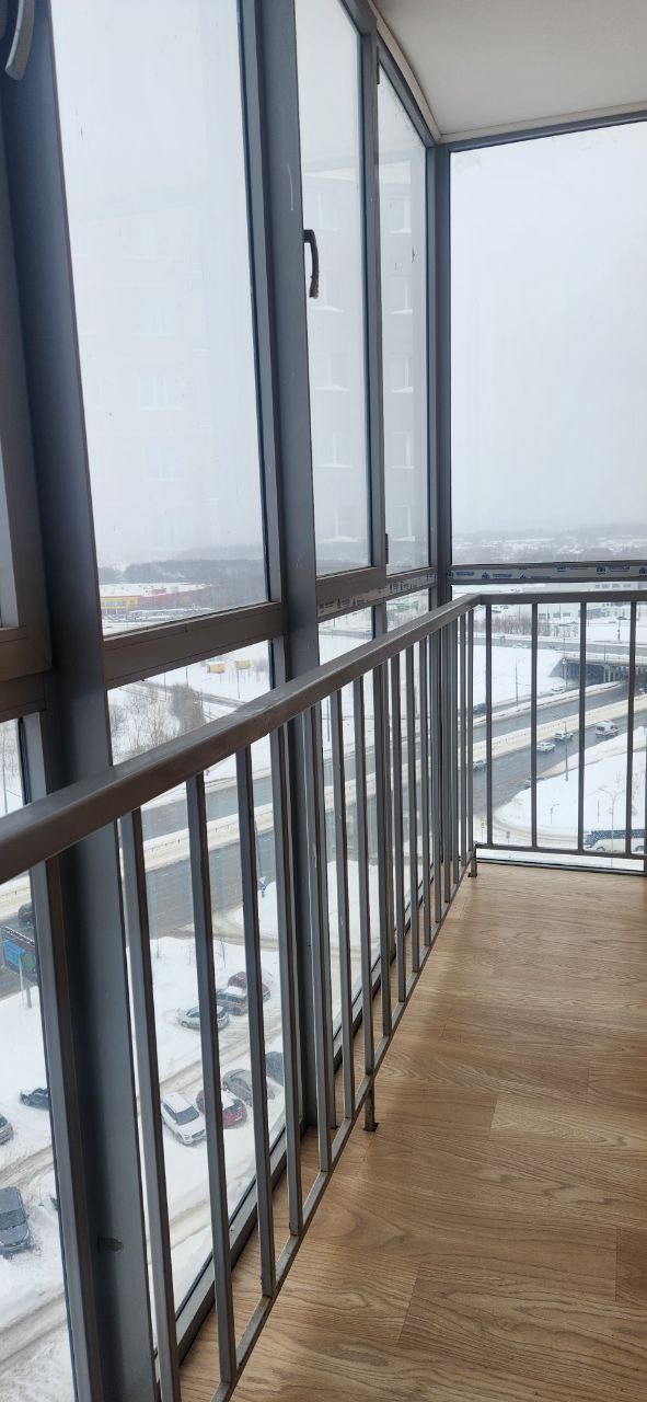 Квартира на продажу в Казане, Ямашева проспект, 103А фото №18