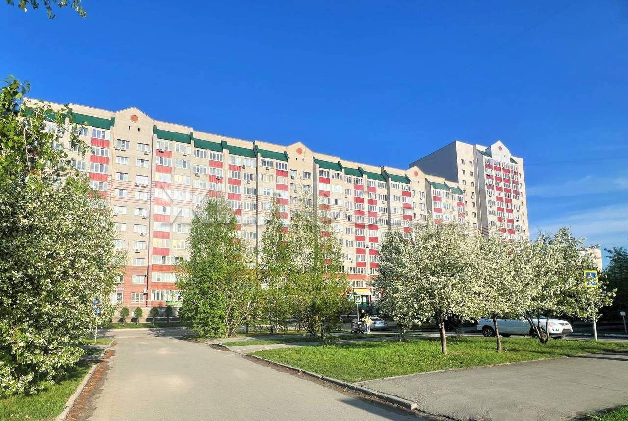 Квартира на продажу в Барнауле, Лазурная улица, 19 фото №18