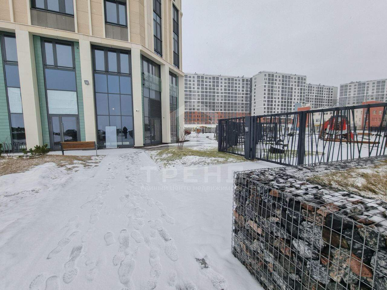 Продам помещение свободного назначения 80.6 м.кв.