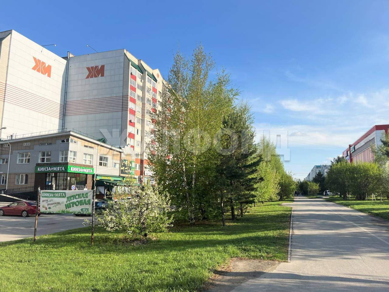 Квартира на продажу в Барнауле, Лазурная улица, 19 фото №17