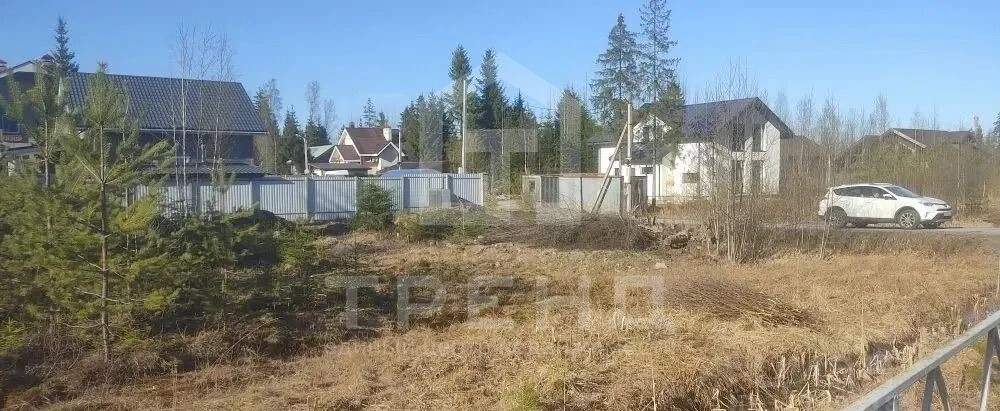 Продам земельный участок 950 м.кв.