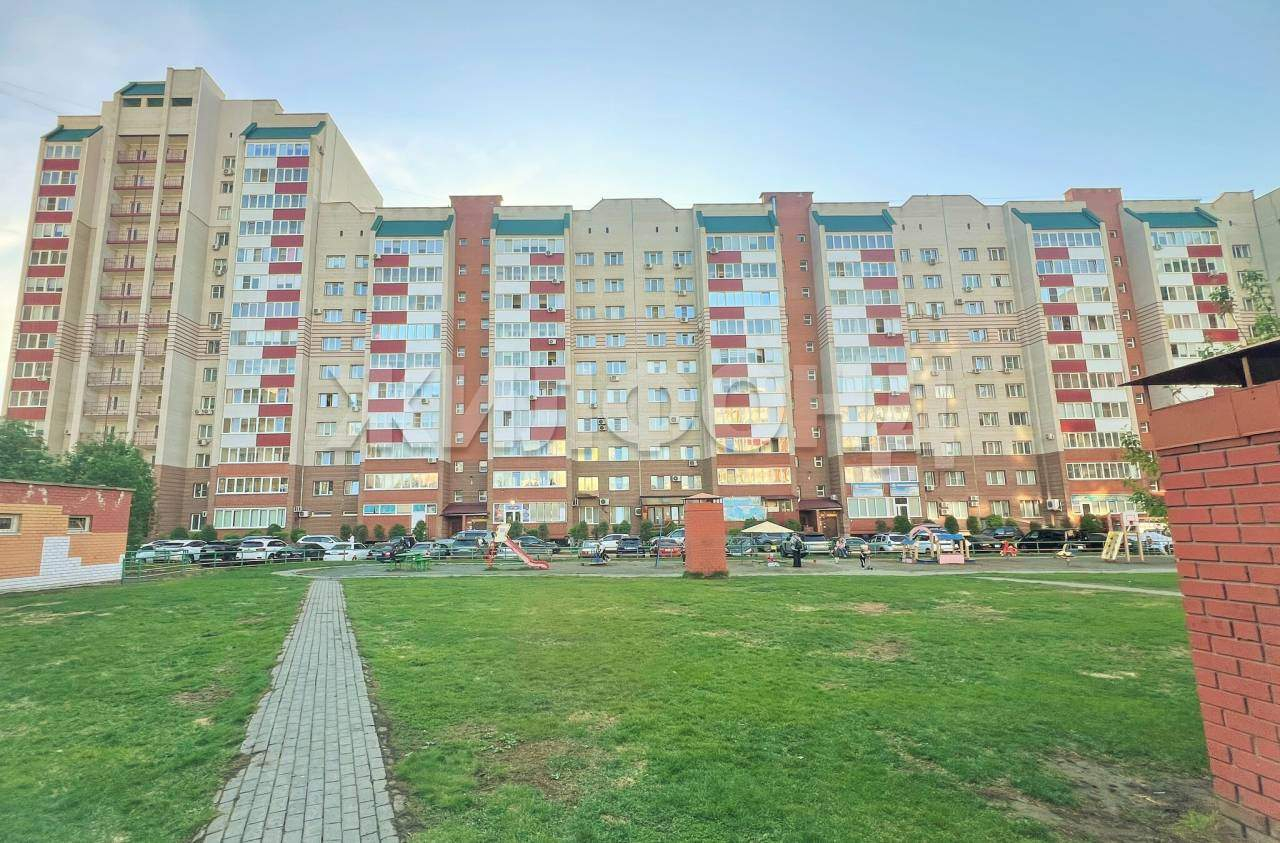 Квартира на продажу в Барнауле, Лазурная улица, 19 фото №23