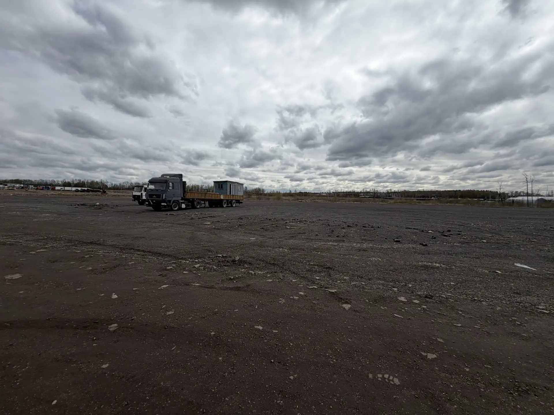 Сдам в аренду земельный участок 35000 м.кв.