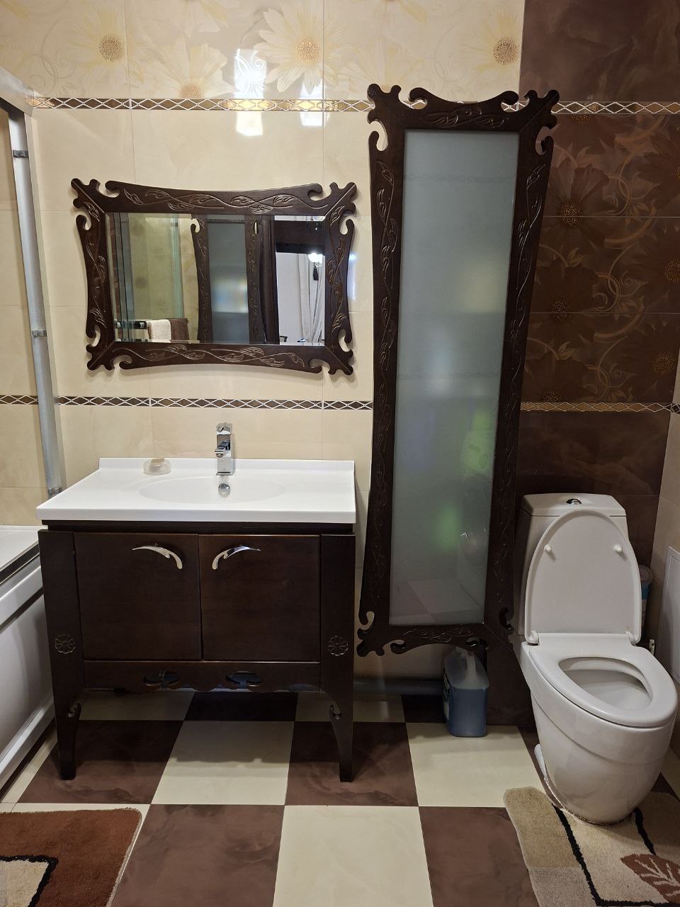 Квартира на продажу в Казане, Ямашева проспект, 103А фото №15