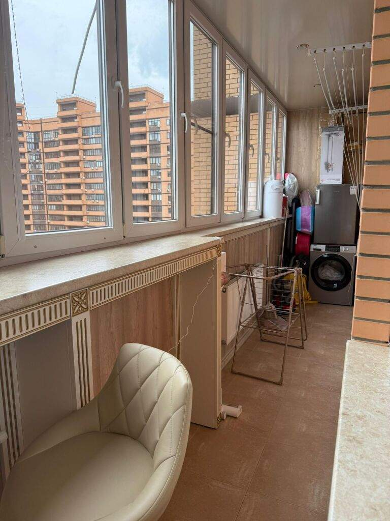 Квартира на продажу в Краснодаре, Октябрьская улица, 181/2 фото №9