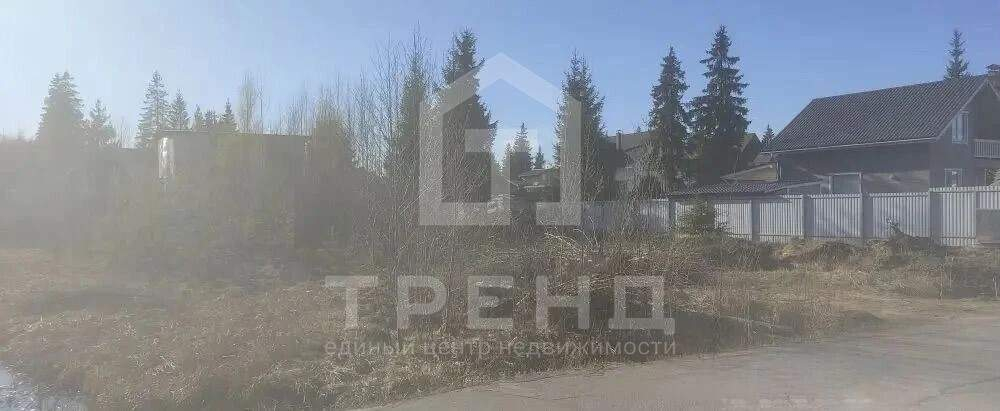 Продам земельный участок 950 м.кв.