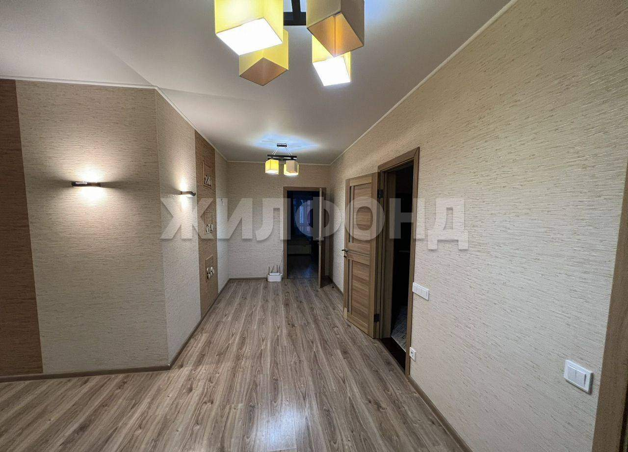 Квартира на продажу в Томске, Аркадия Иванова улица, 27 фото №5
