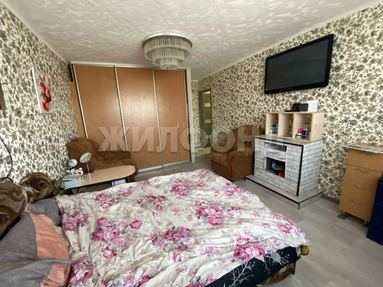 Квартира на продажу в Северске, Северная улица, 2