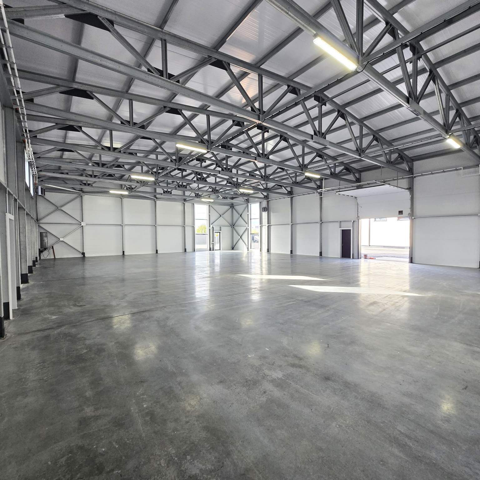 Сдам в аренду помещение свободного назначения 540 м.кв.