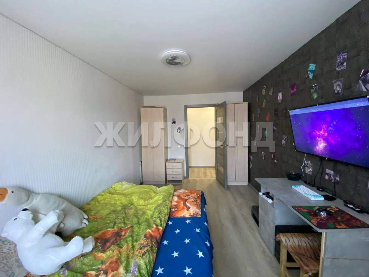 Квартира на продажу в Северске, Северная улица, 2 фото №9