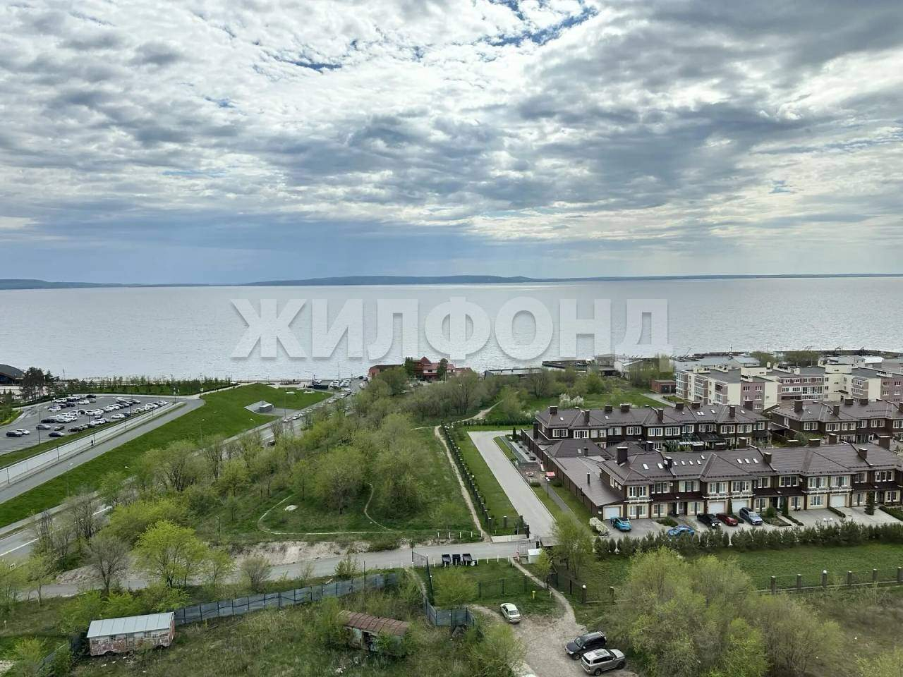 Квартира на продажу в Тольятте, Оптимистов проезд, 9 фото №20