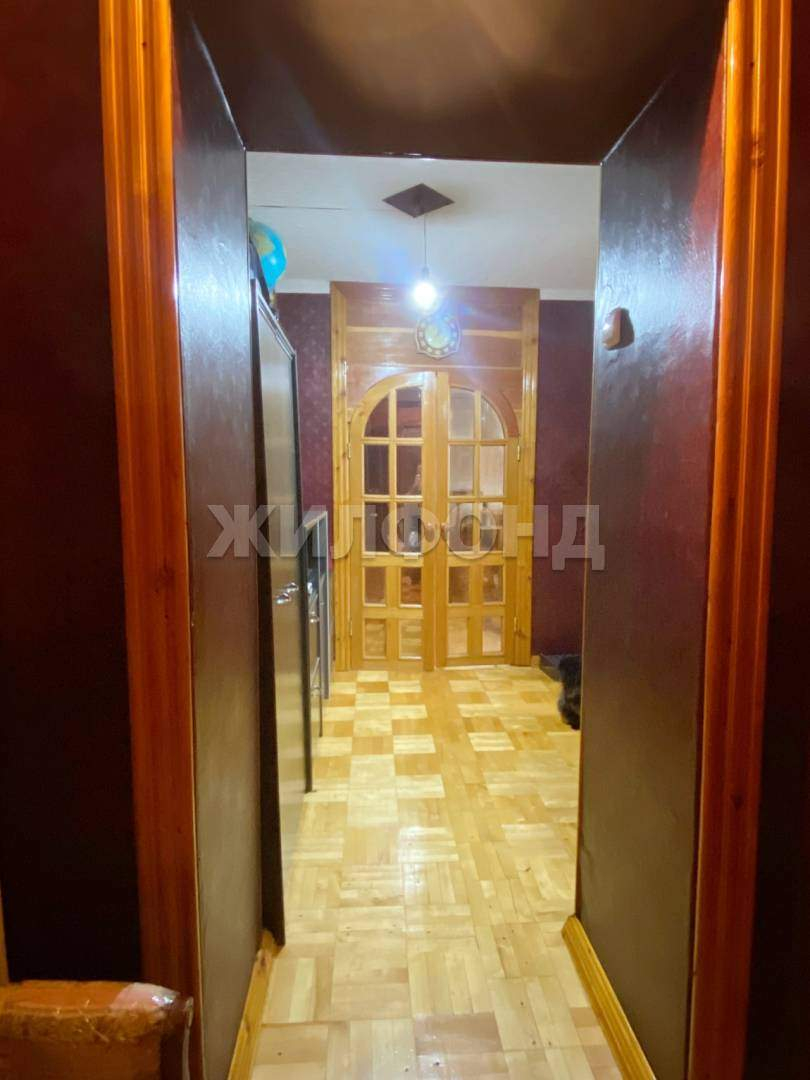 Квартира на продажу в Тольятте, Фрунзе улица, 35 фото №17