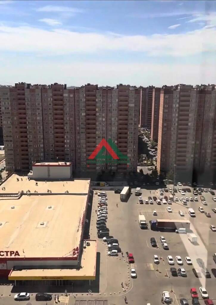 Квартира на продажу в Краснодаре, им. 40-летия Победы улица, 117 фото №21
