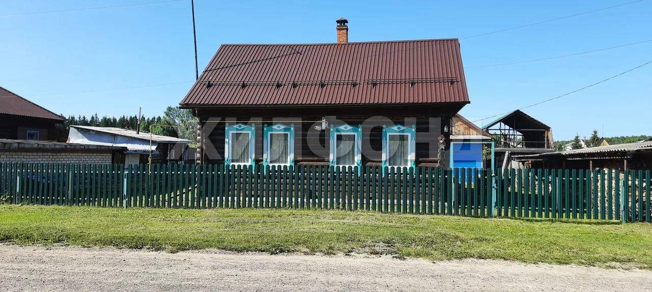 Дом на продажу в Курлеке, Зеленая улица