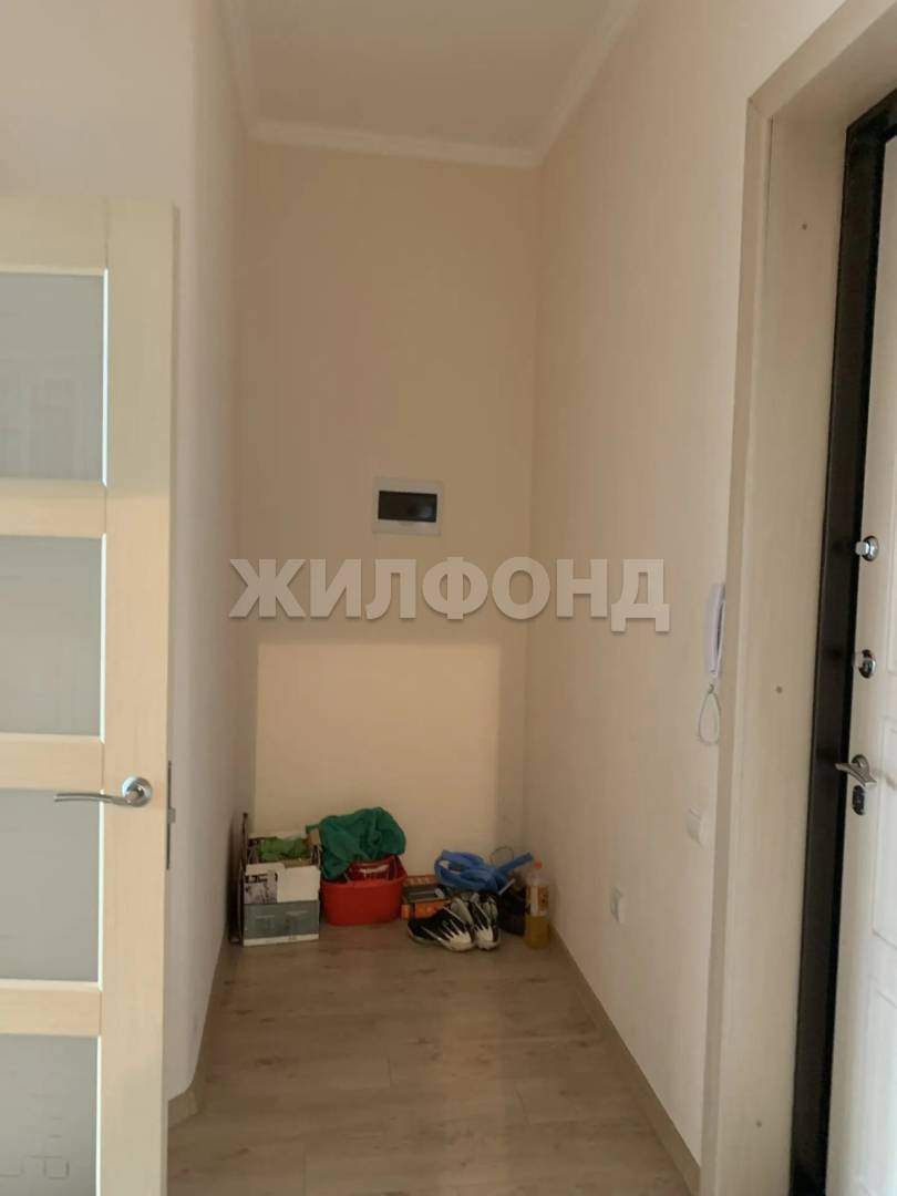 Квартира на продажу в Томске, Фрунзе проспект, 25 фото №5