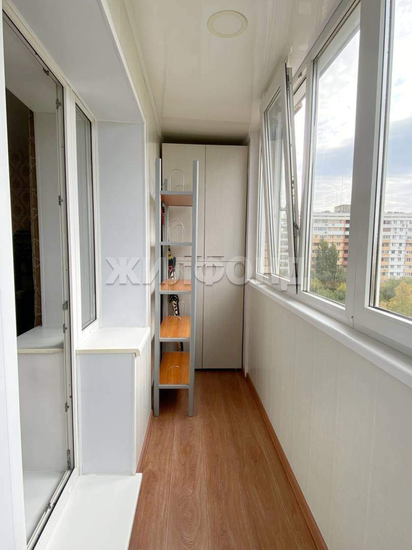 Квартира на продажу в Тольятте, Фрунзе улица, 35 фото №22