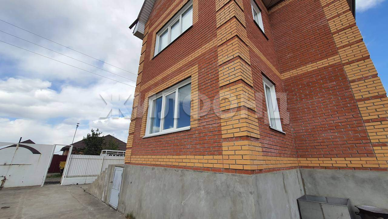 Дом на продажу в Калинино, Зеленая ул. фото №1