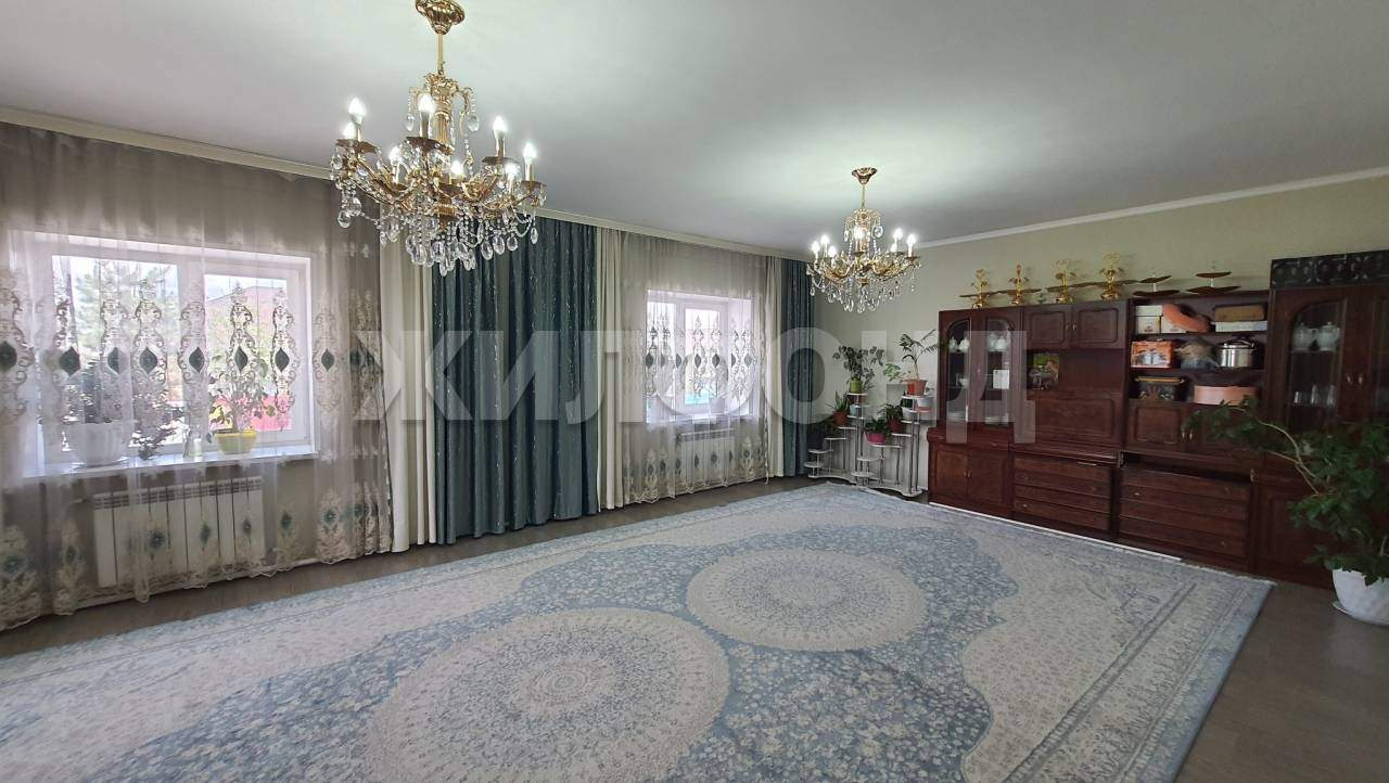 Дом на продажу в Калинино, Зеленая ул. фото №11