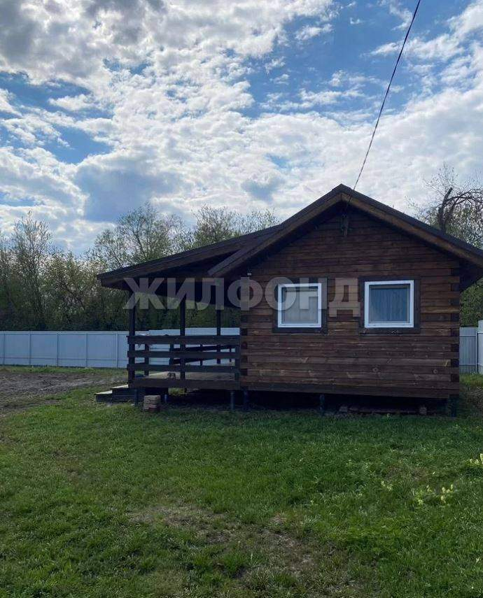 Дом на продажу в Томске, Надежда территория снт
