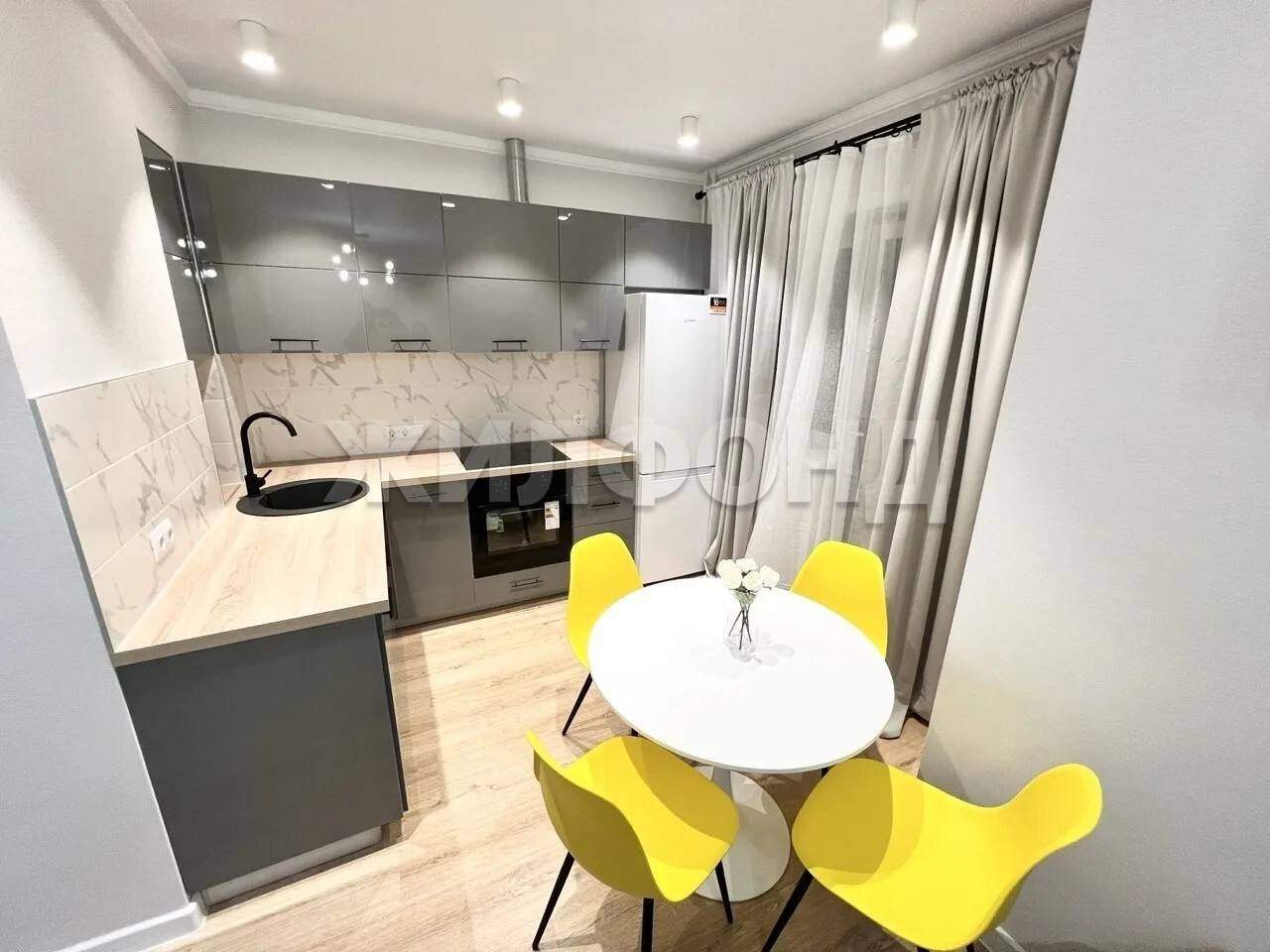 Квартира на продажу в Архангельске, Ломоносова проспект, 85 фото №3