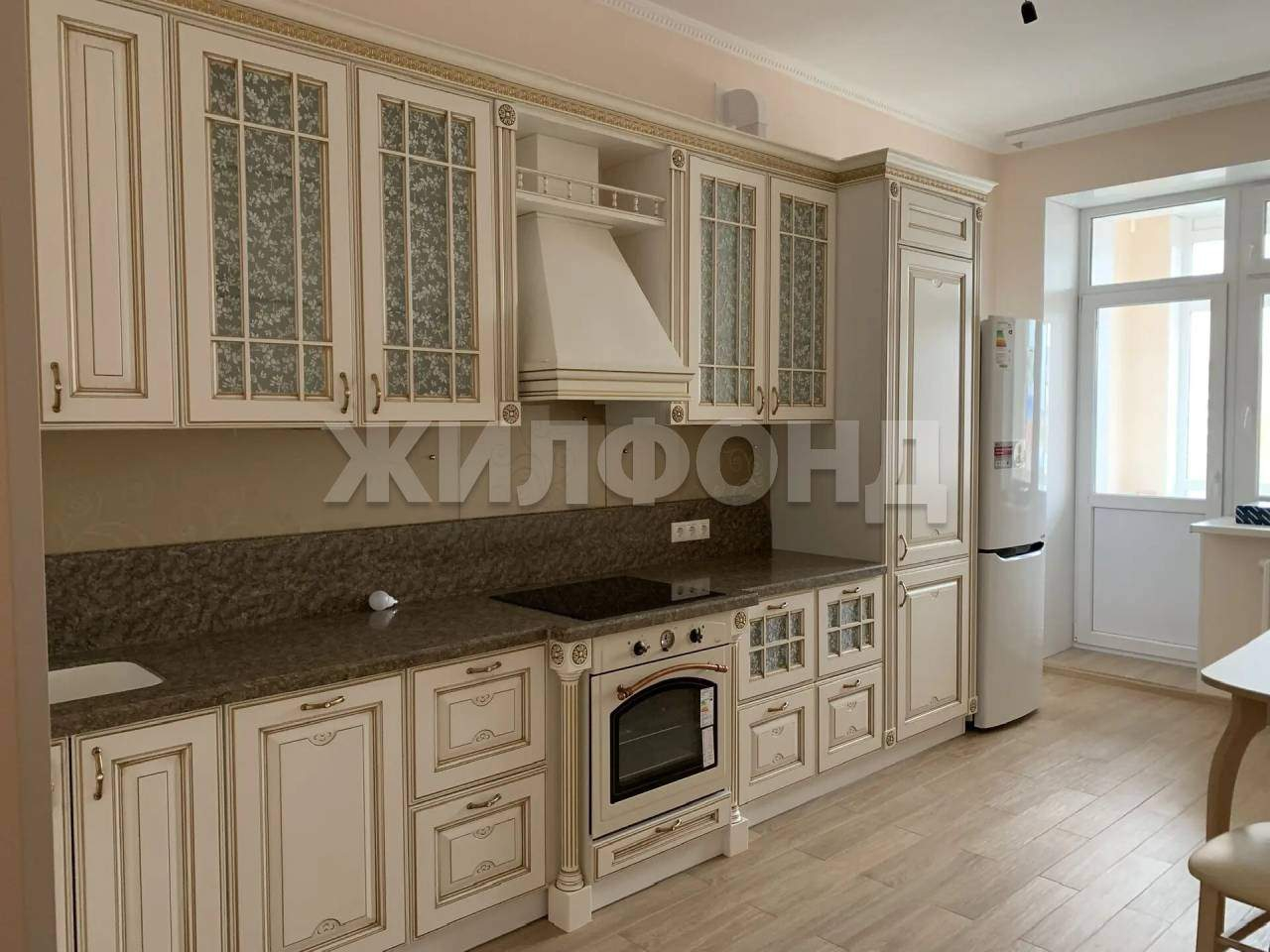 Квартира на продажу в Томске, Фрунзе проспект, 25