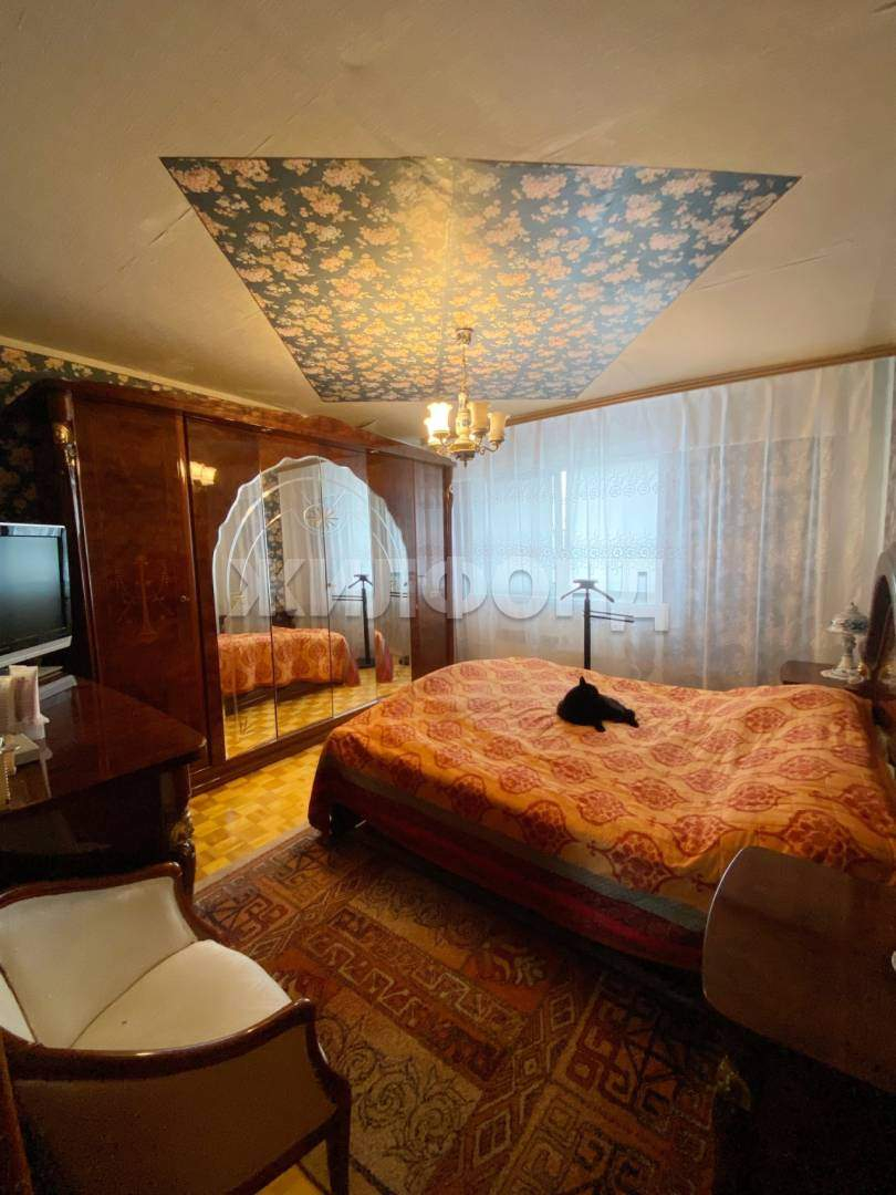 Квартира на продажу в Тольятте, Фрунзе улица, 35 фото №9