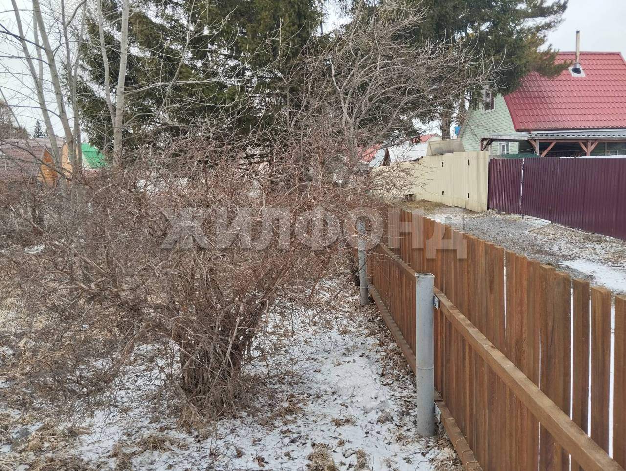 Продам земельный участок 410 м.кв.