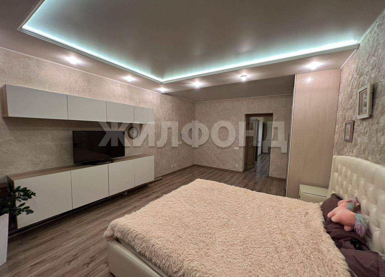 Квартира на продажу в Томске, Аркадия Иванова улица, 27 фото №7