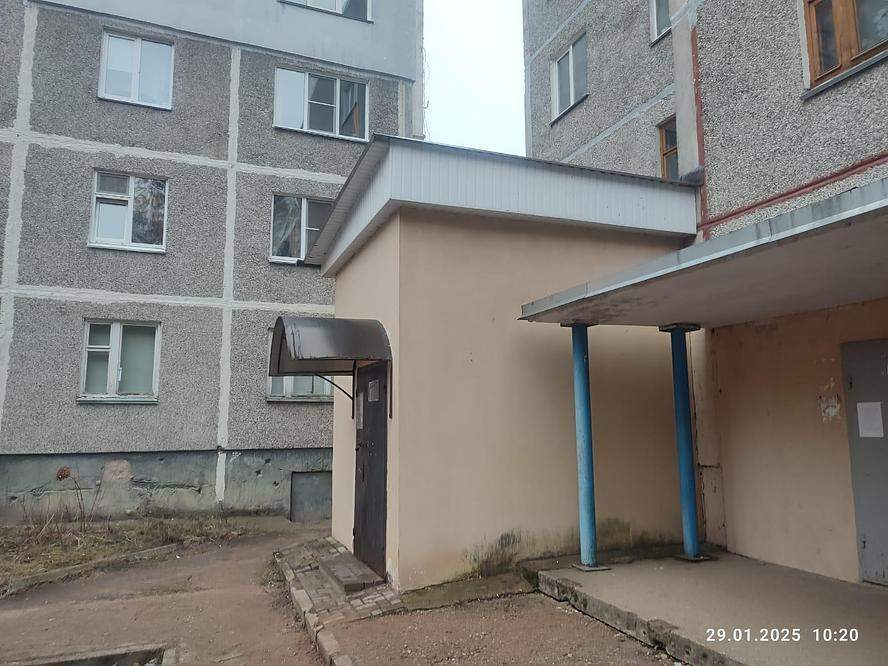 Помещение свободного назначения на продажу в Ярцево, Макаренко улица, 4 фото №0