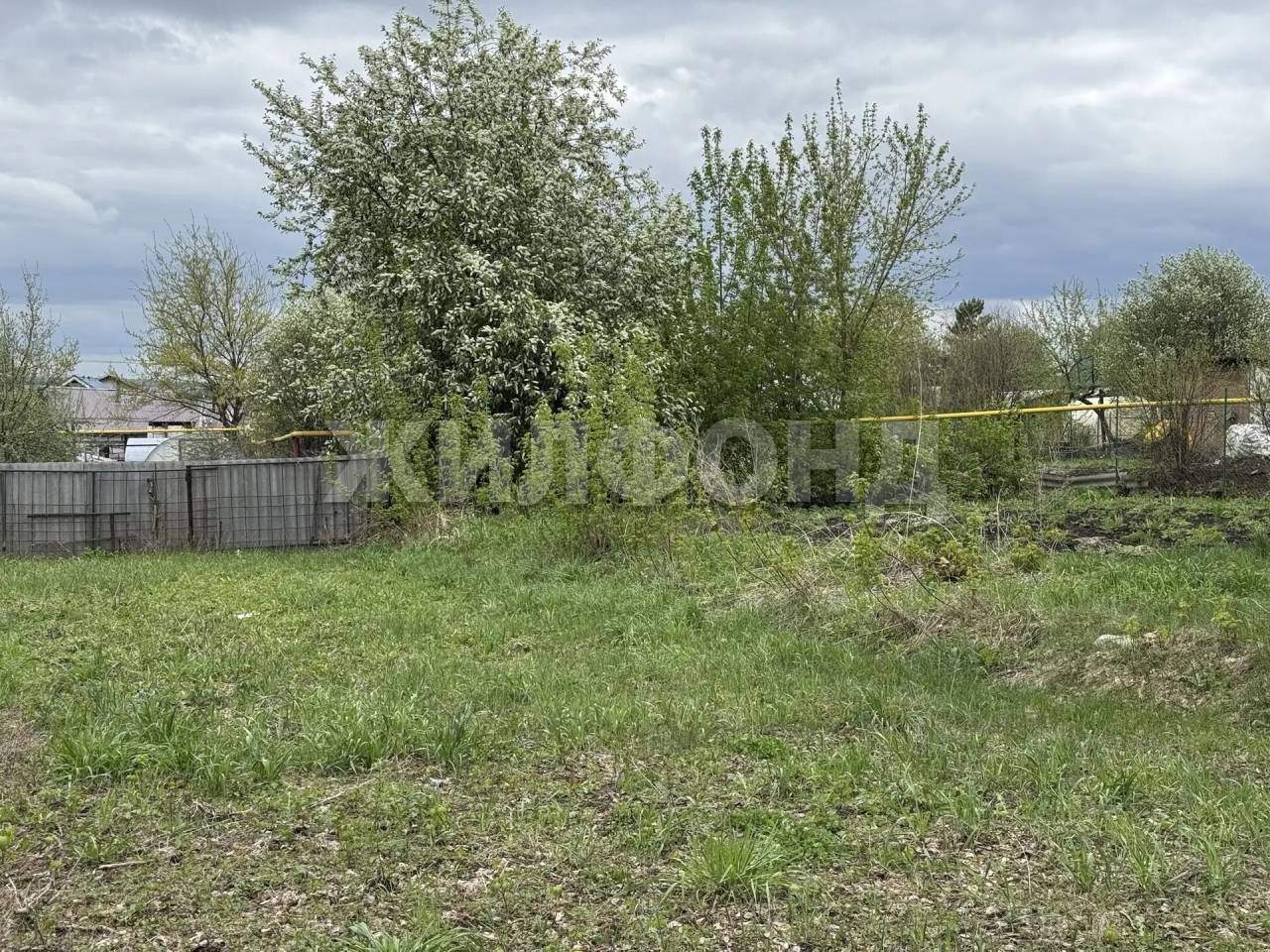 Продам земельный участок 513 м.кв.
